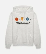 Nobody Wants This Joanne Miriam! Hoodie - Image 4