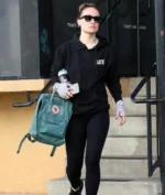 Olivia Wilde Kate Hoodie