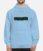 One Shot Overtime Elite 2023 Corey Frazier Overtime Hoodie - Image 2