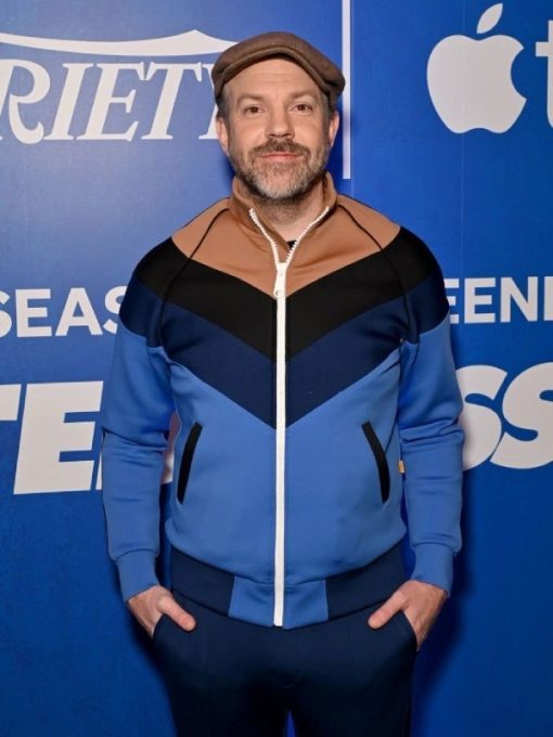 Order-Ted-Lasso-Jason-Sudeikis-S3-Sporty-Track-Jacket