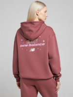 New Balance Star Overhead Hoodie - Image 4