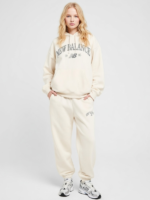 New Balance Varsity Overhead Hoodie - Image 2
