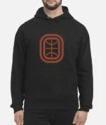 Ausar Thompson Overtime Elite Logo Hoodie - Image 2