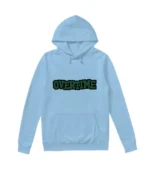 One Shot Overtime Elite 2023 Corey Frazier Overtime Hoodie - Image 4