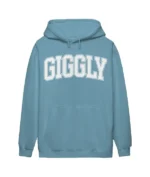 Summer House Paige Giggly Hoodie - Image 2