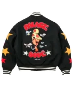 Mark Bode Varsity Jacket - Image 2