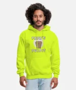 Papa’s Pulpit The Chi Season 6 Papa Jackson Hoodie - Image 4