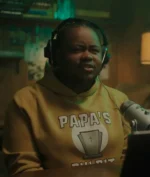 Papa’s Pulpit The Chi Season 6 Papa Jackson Hoodie