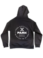 Park Logo Hoodie - Image 2