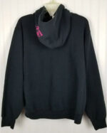 Pink Monster Energy Hoodie - Image 3