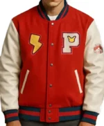 Pokemon World Championships Anaheim Jacket - Image 2