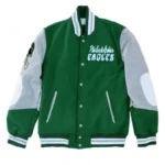 Philadelphia Princess Diana Eagles Jacket - Image 2