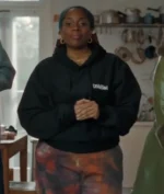 Queenie Deviation Hoodie - Image 6