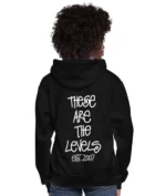 Queenie Deviation Hoodie - Image 4