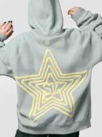 Sincerely Yours Salish Matter Yellow Hoodie - Image 6