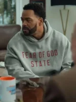 Relationship Goals Method Man Pullover Hoodie