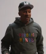 Resurrected Rides Chris Redd Robotic Minds Hoodie