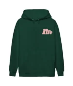 Lucid A Crowd Work Special Matt Rife Comedy Club Hoodie - Image 4