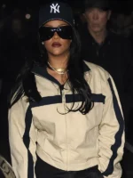 Rihanna SNL S51 Jacket