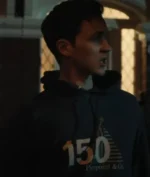 Industry Robert Spearing 150 Pierpoint & Co Hoodie