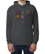 Resurrected Rides Chris Redd Robotic Minds Hoodie - Image 2