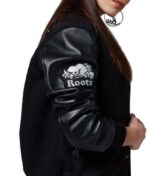 LL Cool J Rock The Bells Letterman Jacket - Image 4