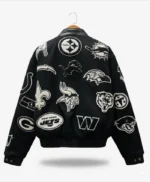 Ryan Castro Super Bowl LX Jacket - Image 2