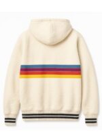 Ryan-Gosling-Project-Hail-Mary-Ryland-Grace-Rainbow-Stripe-Zipper-Hoodie-Back