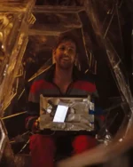 Ryan-Gosling-Project-Hail-Mary-Striped-Jacket