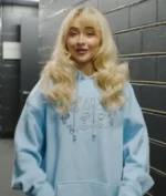 Sabrina Carpenter Short n’ Sweet Hoodie Sweatshirt