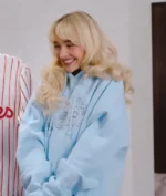 Sabrina Carpenter Short n’ Sweet Hoodie Sweatshirt - Image 2