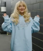 Sabrina Carpenter Short n’ Sweet Hoodie Sweatshirt - Image 4