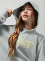 Sincerely Yours Salish Matter Yellow Hoodie - Image 5