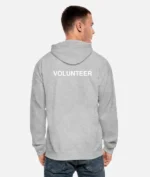 Somebody Somewhere Sam Volunteer Hoodie - Image 2