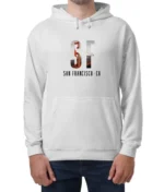 Vanderpump Rules Tom Sandoval San Francisco CA Hoodie - Image 5