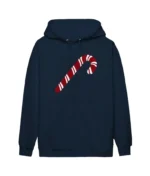 The Santa Clauses Scott Calvin Santa Stick Hoodie - Image 2