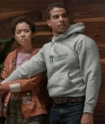 Scream VI Chad Meeks-Martin Blackmore University Hoodie