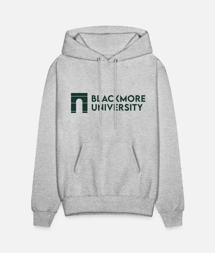 Scream VI Chad Meeks-Martin Blackmore University Hoodie - Image 2