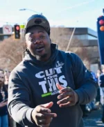 Super Bowl Parade Seattle Seahawks Cut For This Hoodie - Image 2