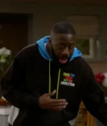 The Neighborhood Malcolm Butler Chase The Dream Not The Competition Hoodie - Image 3