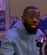 The Neighborhood Season 5 Malcolm Butler Blue Hoodie