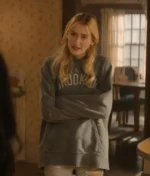 Shining Vale Gaynor Phelps Brooklyn Hoodie - Image 5