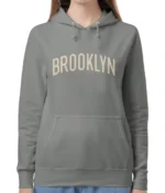 Shining Vale Gaynor Phelps Brooklyn Hoodie - Image 4
