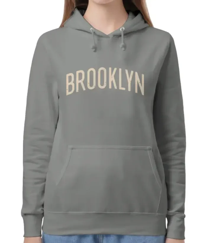 Shining Vale Gaynor Phelps Brooklyn Hoodie - Image 4