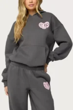 Shop Edikted Major Love hoodie