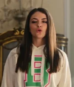 Slotherhouse Brianna B Hoodie - Image 2