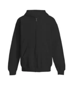 Snowfall Gustavo Zapata Zip Hoodie - Image 4