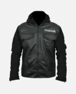 Sons_Of_Anarchy_Black_Leather_Jacket_with_Hoodie