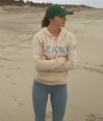 Southern Charm Taylor Ann Green Uptown Hoodie