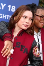 Star Trek Starfleet Academy Varsity Jacket - Image 4